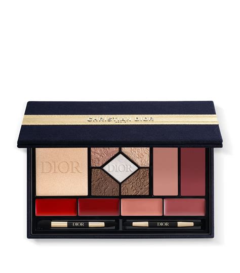 dior écrin couture iconic multi-use palette|Dior clear ecrin couture.